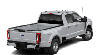 2026 Ford Super Duty® External Image 4